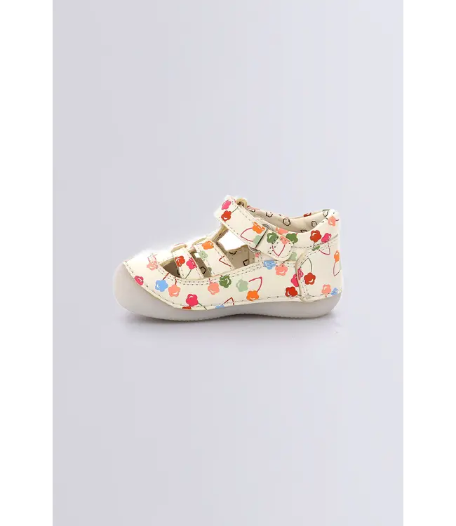 Kickers Sushy White Cherry