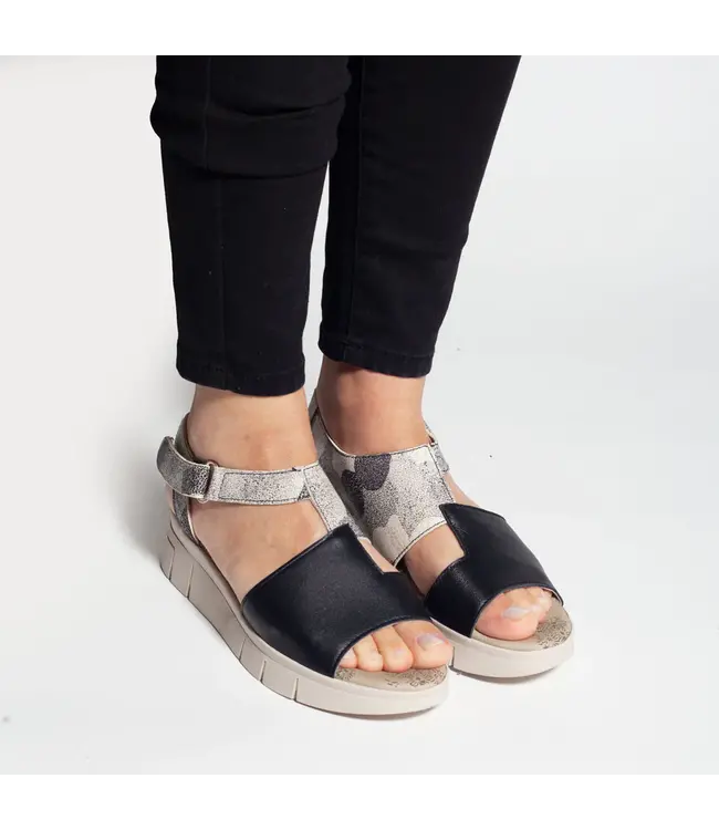 Cloud Isla Black Graphite