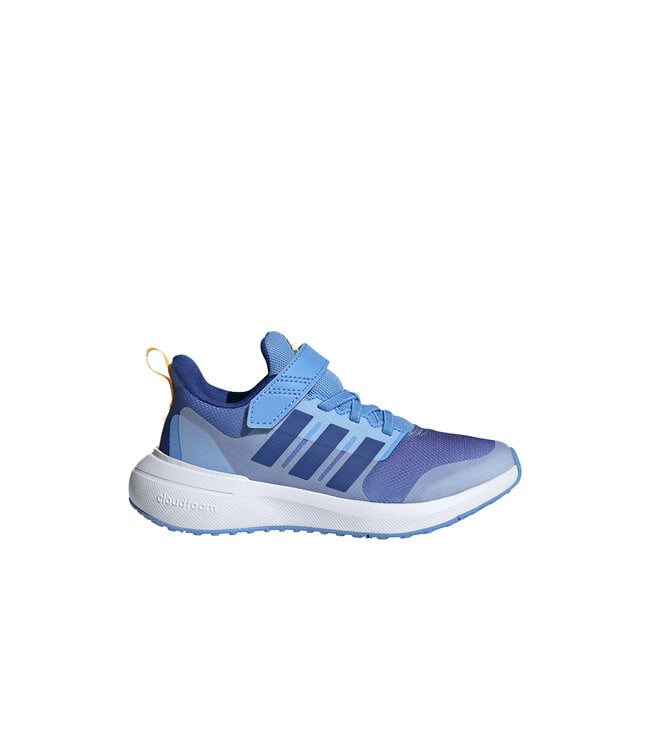 Adidas  Enfants - FortaRun 2.0 Bleu / Bleu Royal  / Spark