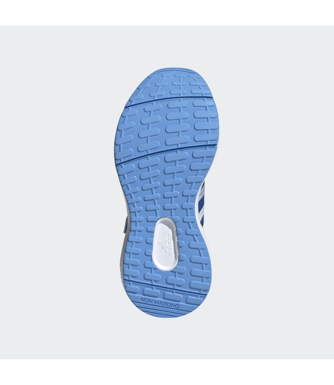 Adidas  Enfants - FortaRun 2.0 Bleu / Bleu Royal  / Spark