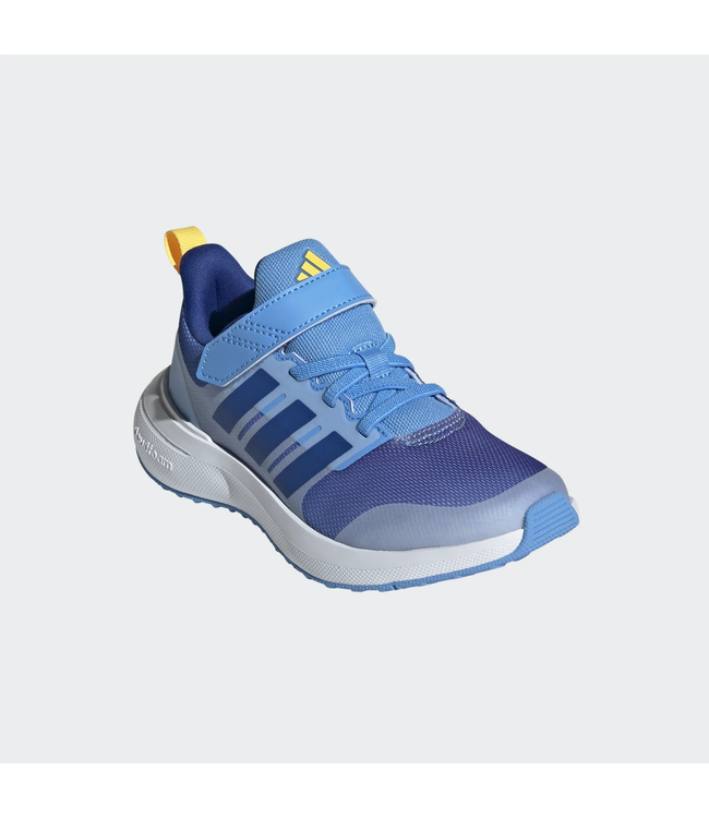 Adidas Kid's - FortaRun 2.0 Blue Burst / Royal Blue / Spark