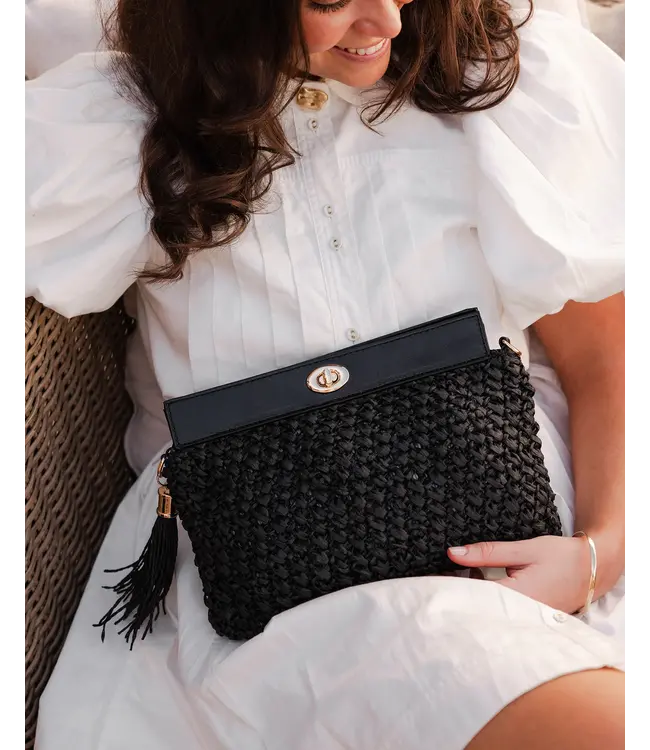 Louenhide Fern Black