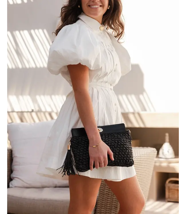 Louenhide Fern Black