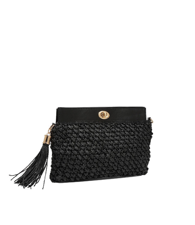 Louenhide Fern Black