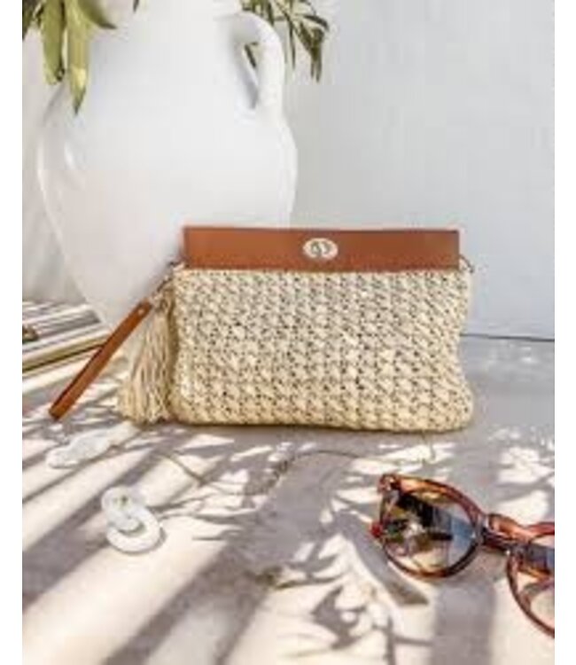 Louenhide Fern Tan