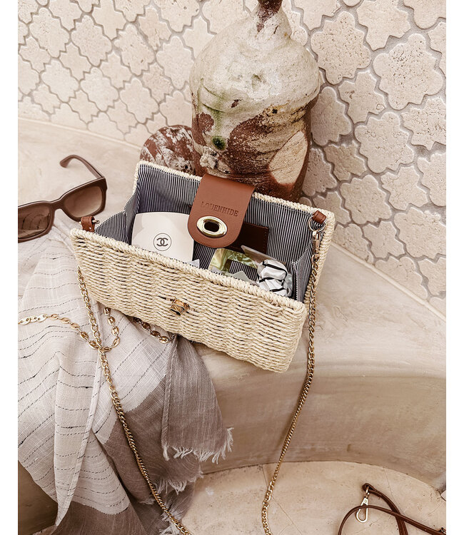 Louenhide Ophelia Tan