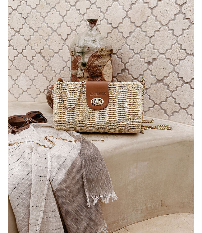 Louenhide Ophelia Tan