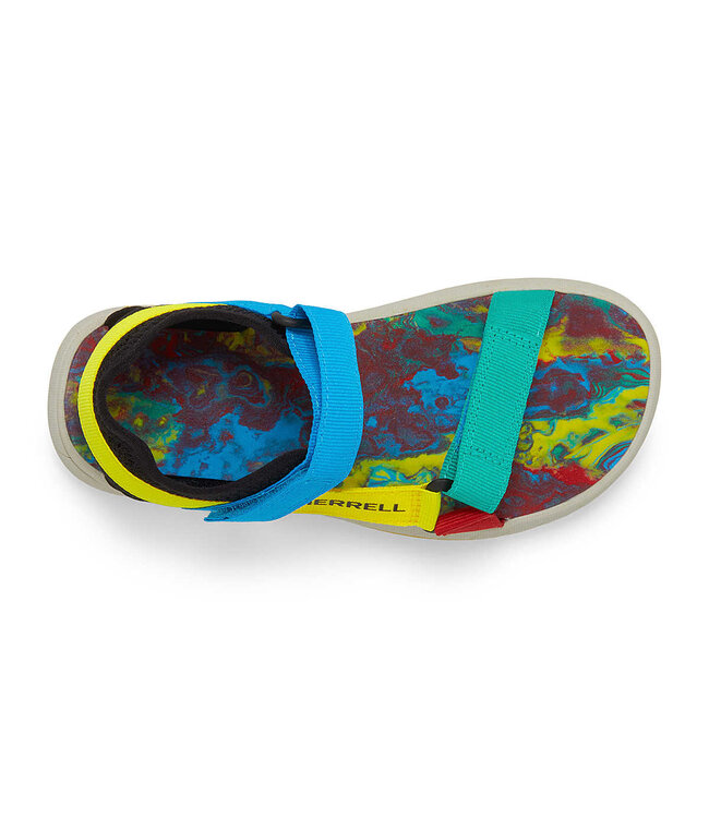 Merrell Kahuna Web Sandal 2.0 Multi