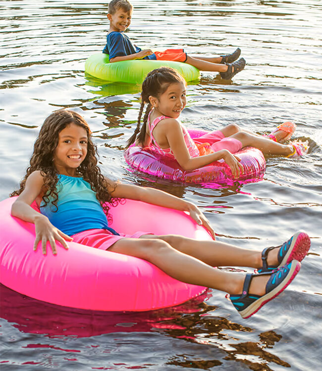 Merrell Hydro Lily Turquoise / Marine