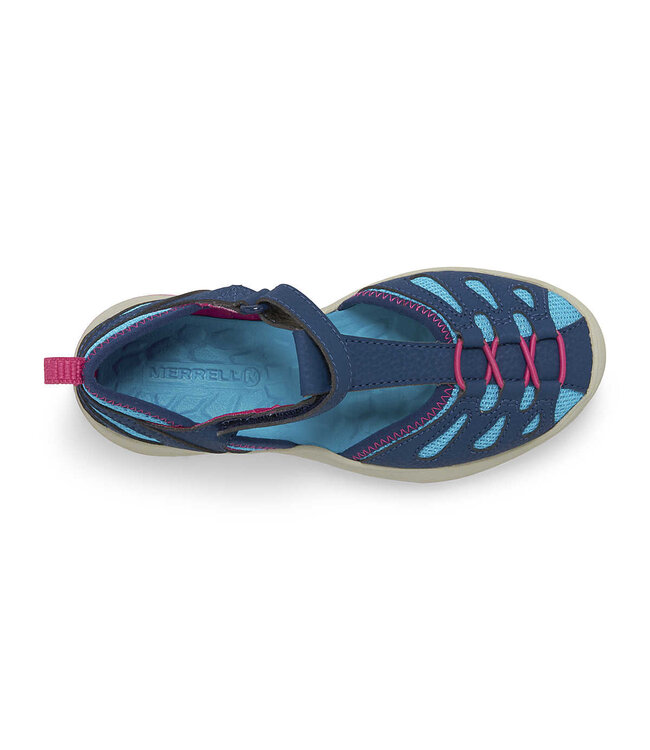 Merrell Hydro Lily Turquoise / Marine