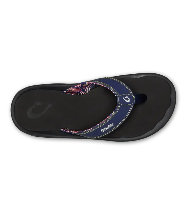 Olukai Ohana Marine / Onyx