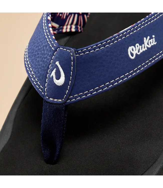 Olukai Ohana Marine / Onyx