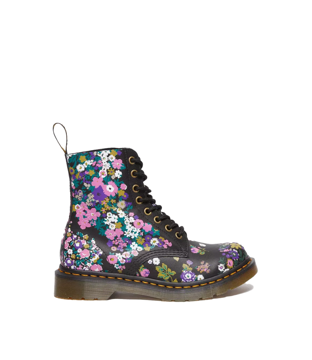 Dr.Martens 1460 Floral Tony Pappas Tony Pappas Footwear store