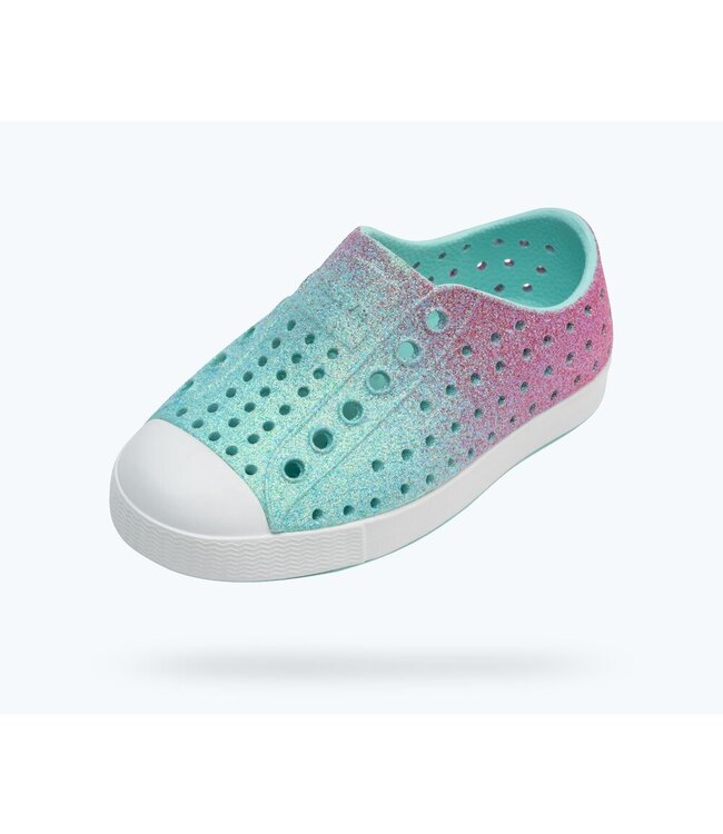 Native Jefferson Bling Sugarlite Hollywood Hydrangea Bling/ Shell White