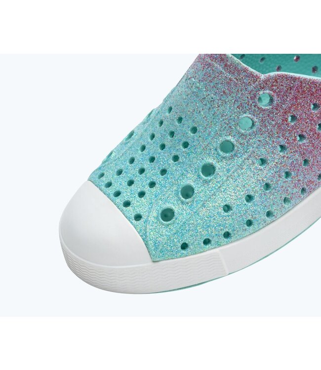 Native Jefferson Bling Sugarlite Hollywood Hydrangea Bling/ Shell White