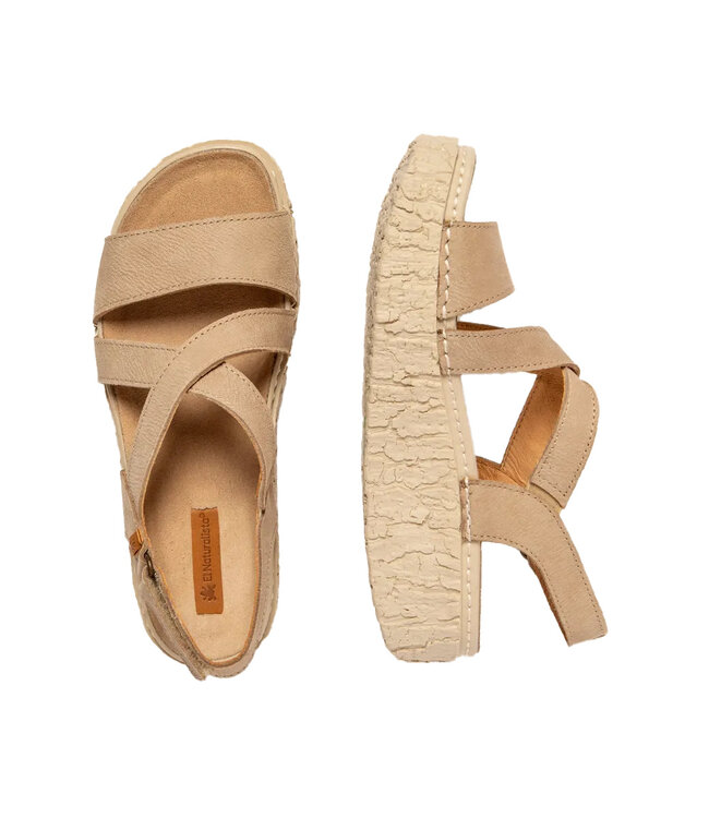 El Naturalista Shinrin N5973 Beige