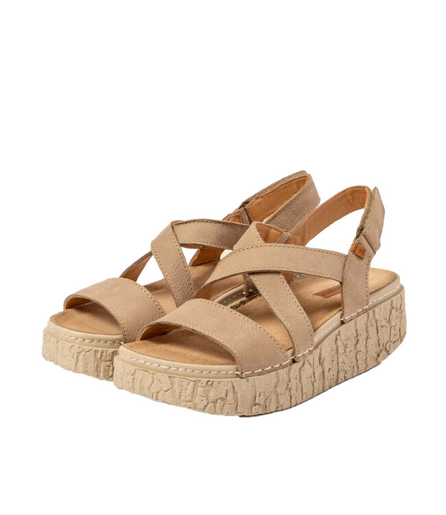 El Naturalista Shinrin N5973 Beige