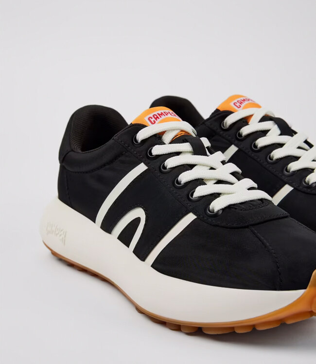 Camper Pelotas Athens Black