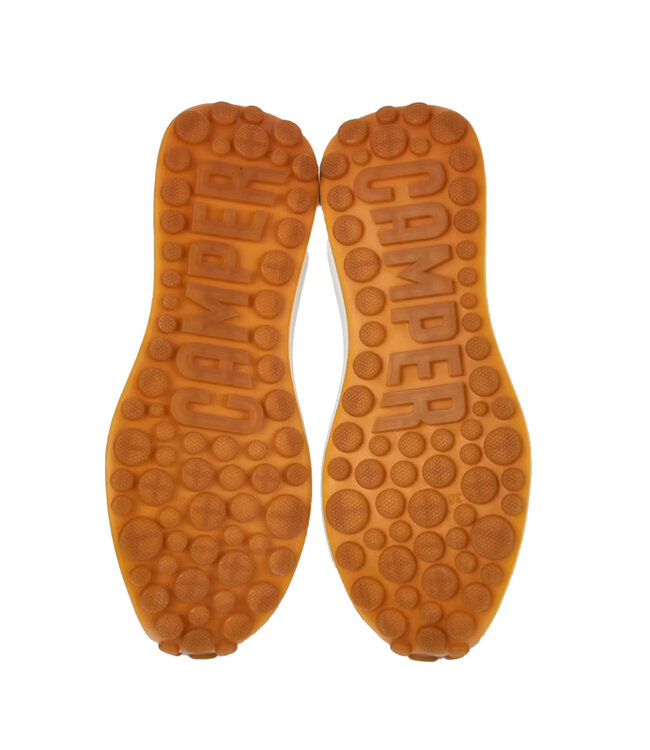 Camper Pelotas Athens Black