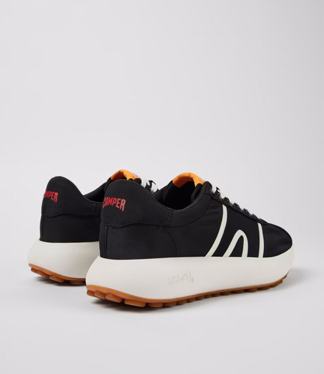 Camper Pelotas Athens Black