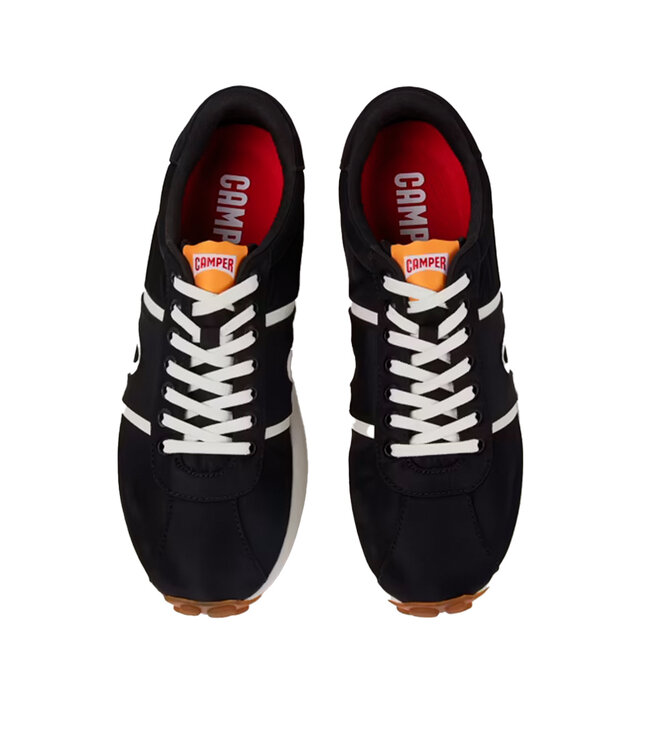 Camper Hommes  Pelotas Athens Noir