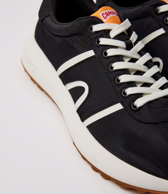 Camper Hommes  Pelotas Athens Noir