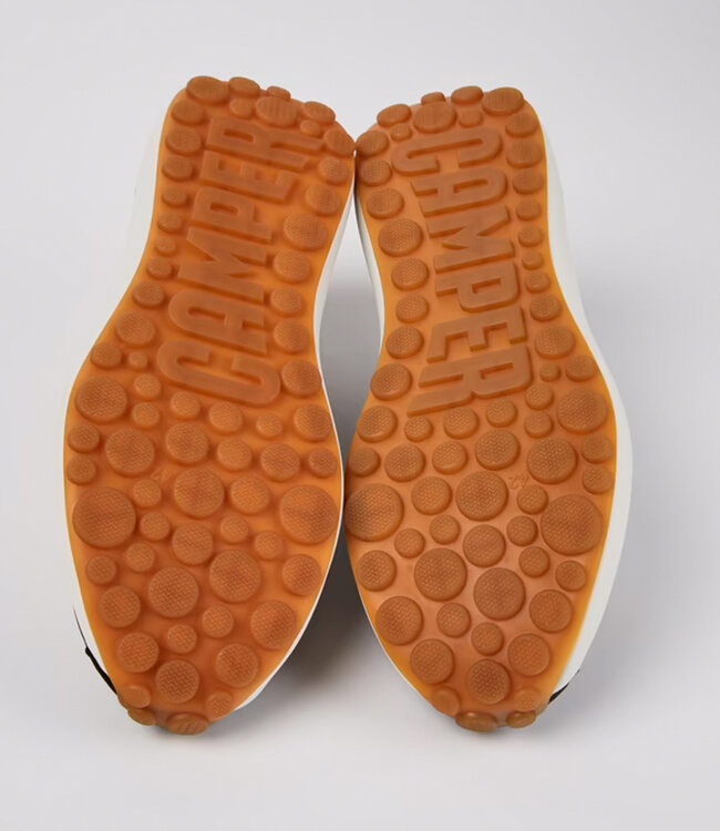 Camper Hommes  Pelotas Athens Noir