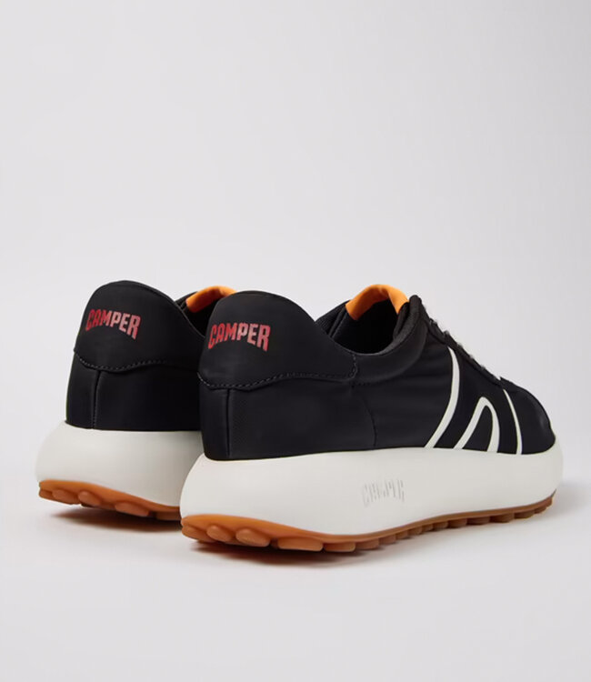 Camper Hommes  Pelotas Athens Noir