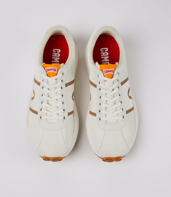 Camper Men's Pelotas Athens White