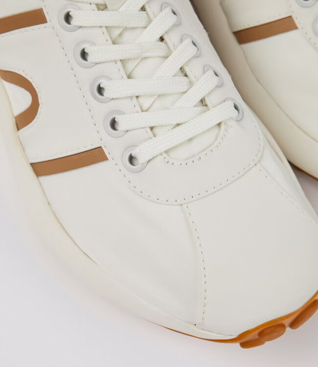 Camper Hommes  Pelotas Athens Blanc