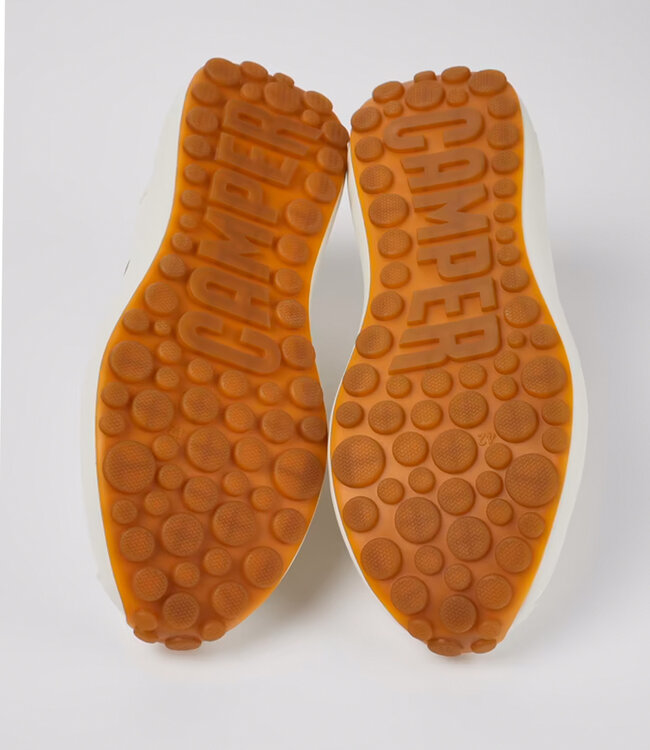 Camper Hommes  Pelotas Athens Blanc