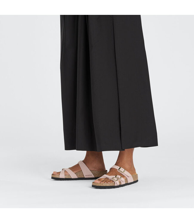 Birkenstock Franca Soft Pink