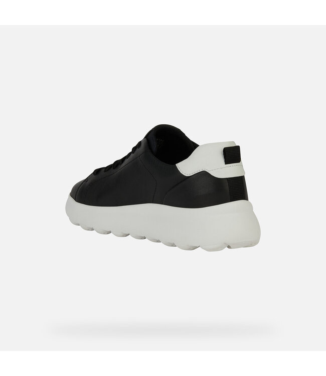 Geox Spherica Ec4.1 Man Black