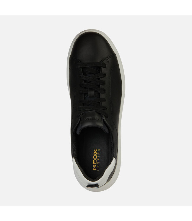 Geox Spherica Ec4.1 Man Black