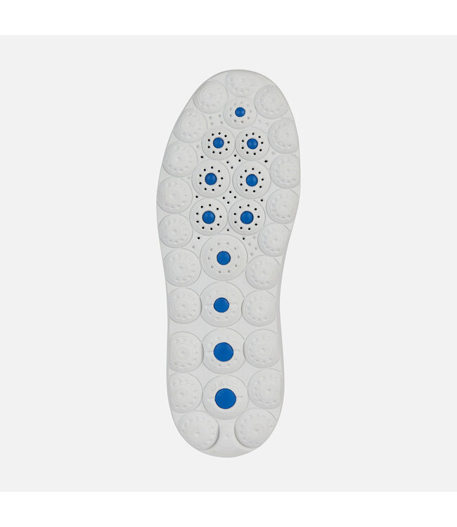 Geox Spherica Ec4.1 Man White