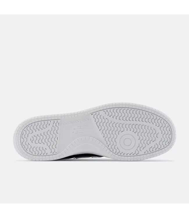 New Balance Men's 480 Black / White