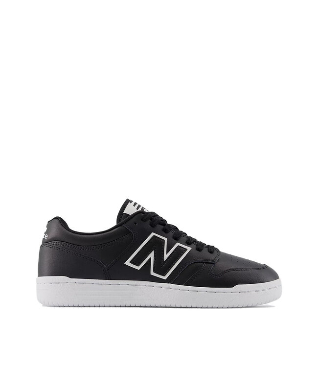 Basket new balance noir homme sale