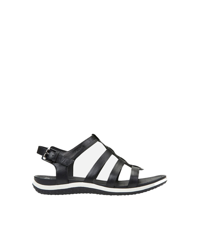 Geox Sandal Vega Black