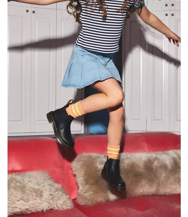 Dr. Martens Enfants - 2976 Noir