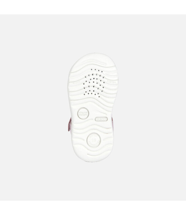 Geox Sandal Macchia Pink