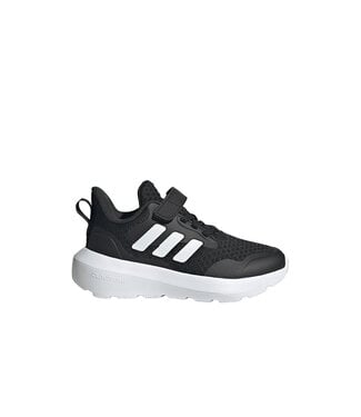 Adidas Fortarun 3.0 Noir / Blanc