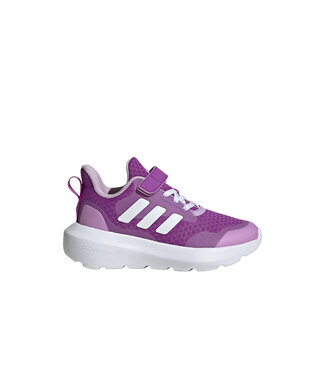 Adidas FortaRun 3.0 Purple  / White