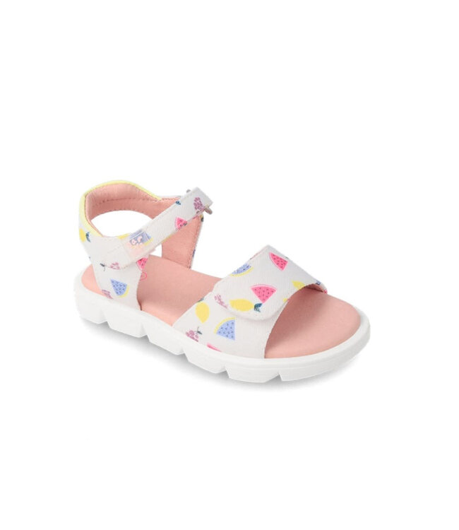 Garvalin 232336-B  White