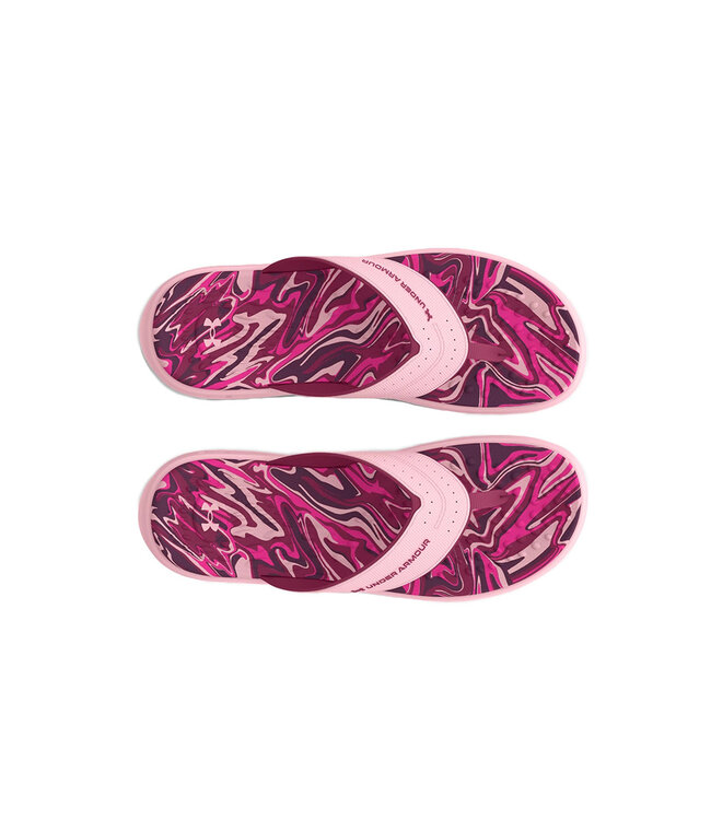 Under Armour Ignite Marbell Pink