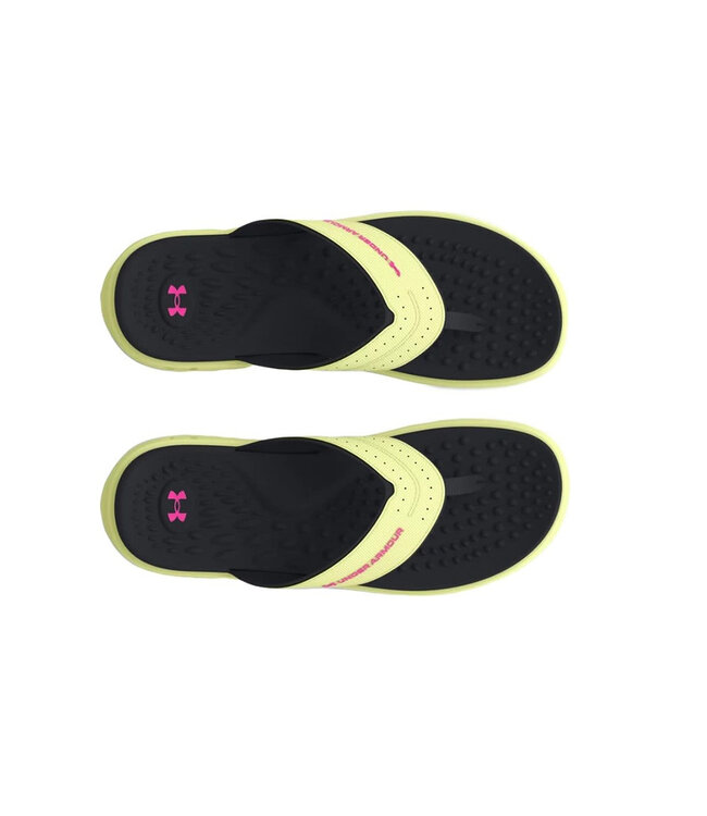 Under Armour Ignite Marbell Green