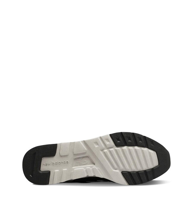 New Balance 997H Black  / Silver