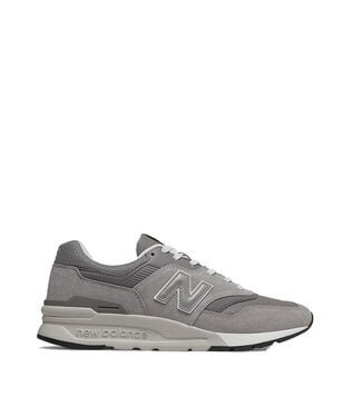 New Balance 997H Gris / Argent