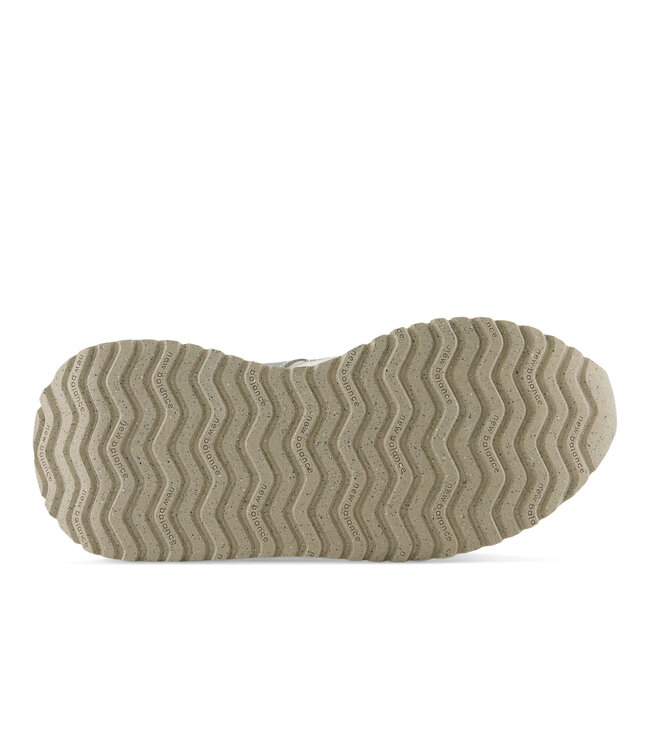 New Balance 237 Beige  / Blanc Cassé