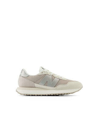 New Balance 237 Beige  / Blanc Cassé