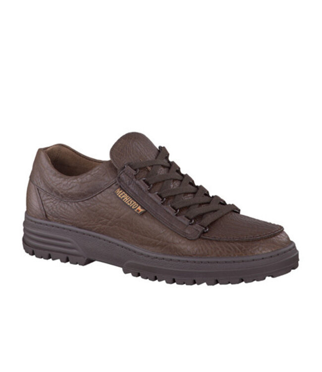 Mephisto Cruiser Dark Brown